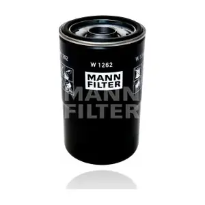 W 1262 MANN-FILTER
