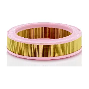 C2766 MANN-FILTER