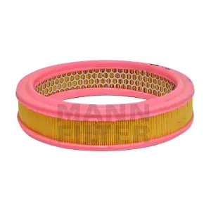C2646 MANN-FILTER