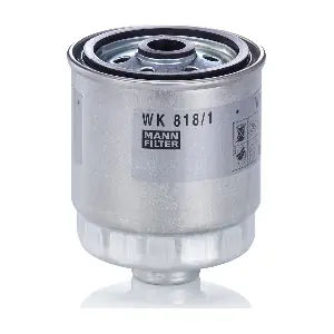WK 818/1 MANN-FILTER