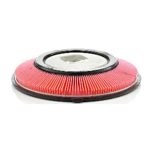 C 2821 MANN-FILTER