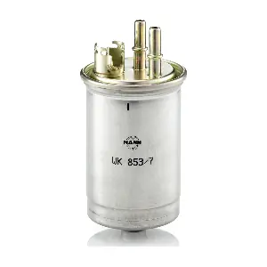 WK 853/7 MANN-FILTER