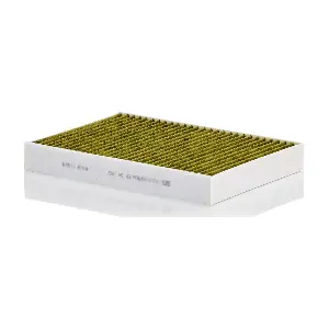 FP 34 003 MANN-FILTER
