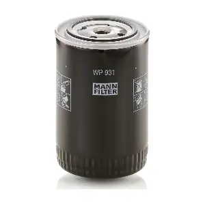 WP 931 MANN-FILTER