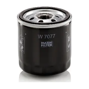 W 7077 MANN-FILTER