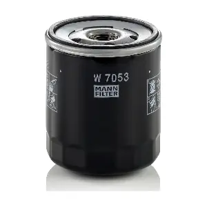 W7053 MANN-FILTER