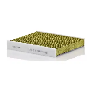 FP 22 032 MANN-FILTER
