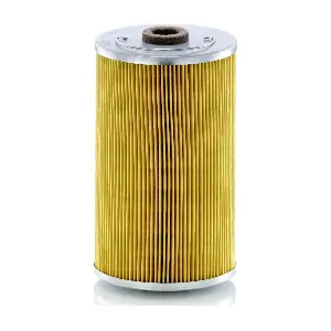P10181 MANN-FILTER