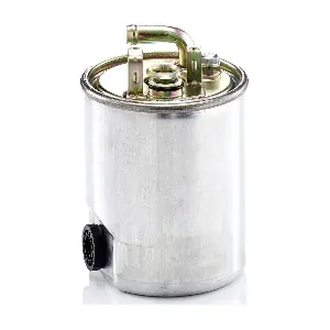 WK842/18 MANN-FILTER
