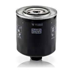 W11302 MANN-FILTER