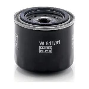 W81181 MANN-FILTER