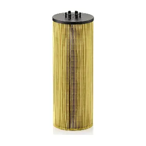 HU 12 140 x MANN-FILTER