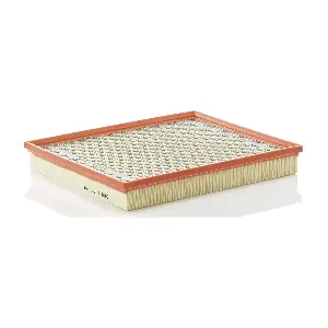 C321541 MANN-FILTER