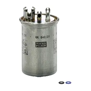 WK 842/21X MANN-FILTER
