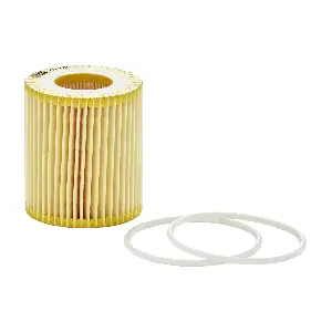HU 711/4 x MANN-FILTER