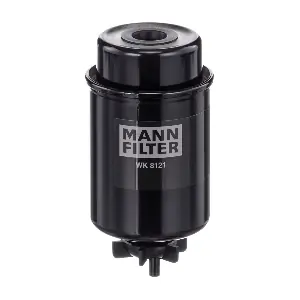 WK 8121 MANN-FILTER