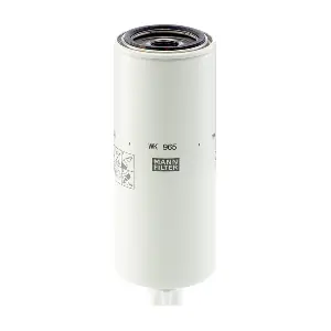 WK 965 x MANN-FILTER