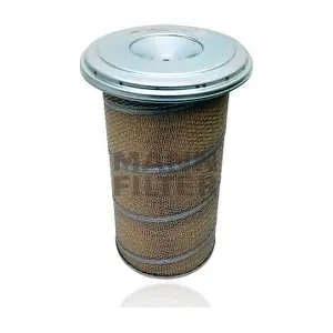 C24650 MANN-FILTER