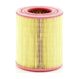 C16118 MANN-FILTER