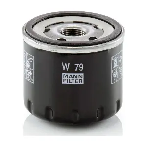 W 79 MANN-FILTER