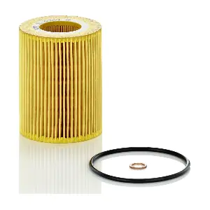 HU9254X MANN-FILTER