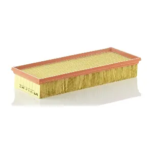 C 37 148 MANN-FILTER