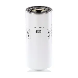 WD 13 145/18 MANN-FILTER