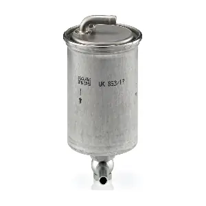 WK853/17 MANN-FILTER