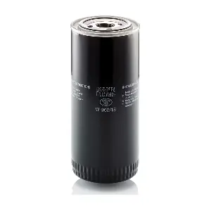 W96215 MANN-FILTER