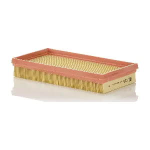 C2658 MANN-FILTER