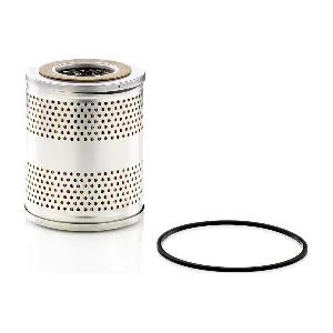 H12631x MANN-FILTER