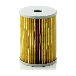 H 928/1 MANN-FILTER