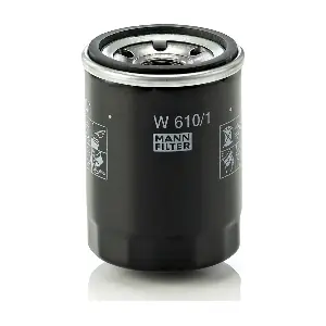 W6101 MANN-FILTER