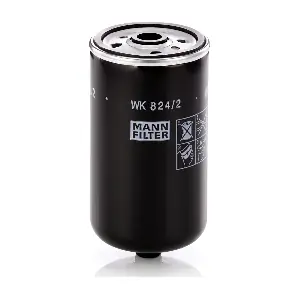 WK8242 MANN-FILTER