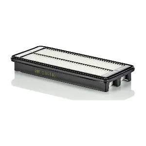 C 34 140 MANN-FILTER
