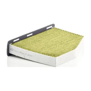 FP 2939/1 MANN-FILTER