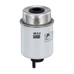 WK814/1 MANN-FILTER