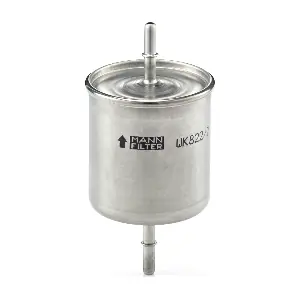 WK822/2 MANN-FILTER