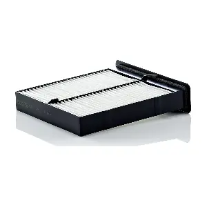 CU 21004 MANN-FILTER