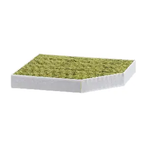 FP 2450 MANN-FILTER