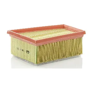 C18582 MANN-FILTER