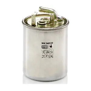 WK84220 MANN-FILTER