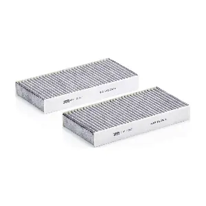 CUK2327-2 MANN-FILTER