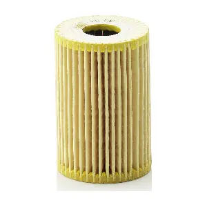 HU 610 X MANN-FILTER