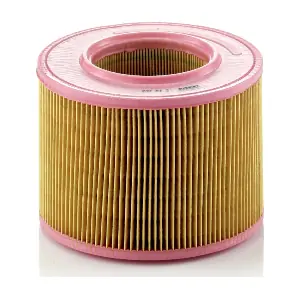 C 18 108 MANN-FILTER