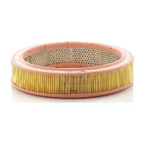 C2852/2 MANN-FILTER