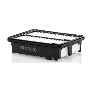 C 20 033 MANN-FILTER