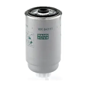 WK84211 MANN-FILTER