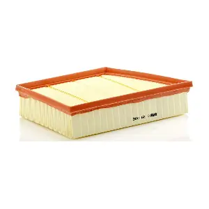 C29006 MANN-FILTER
