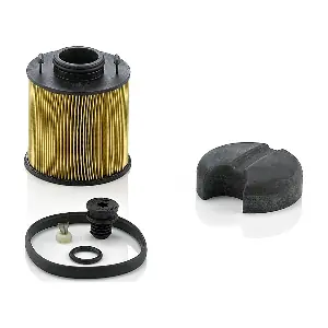 U6203YKIT MANN-FILTER